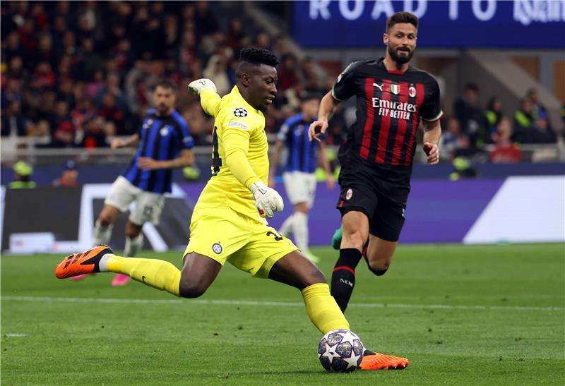 آندريه أونانا