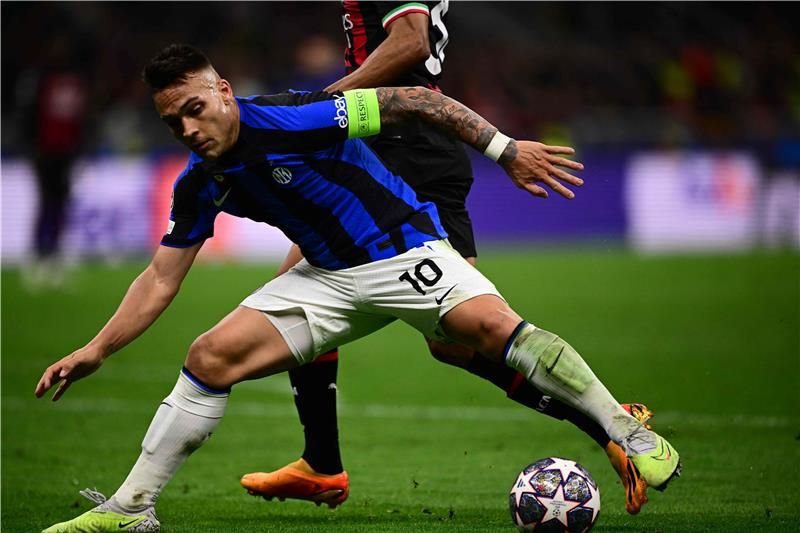 لاوتارو مارتينيز