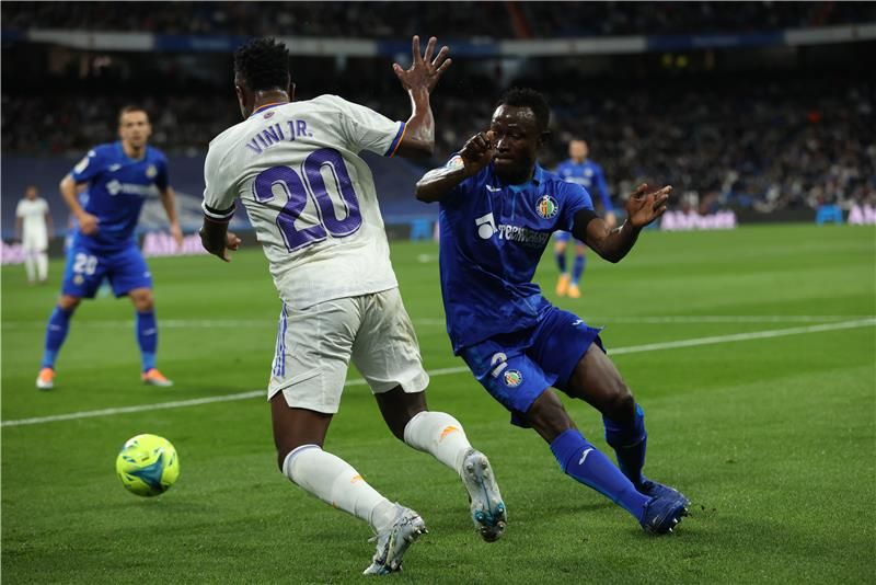 من لقاء سابق بين الفريقين