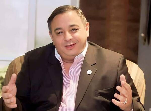 محمد الخشمان