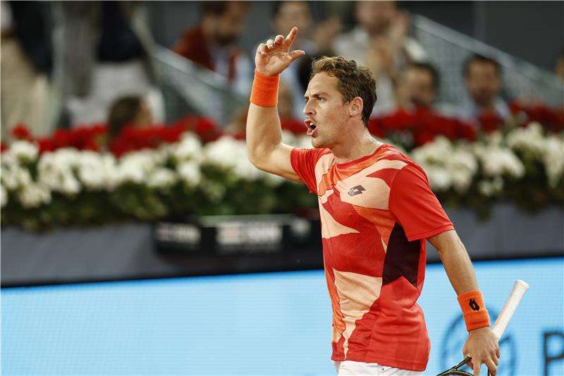 روبرتو كارباييس