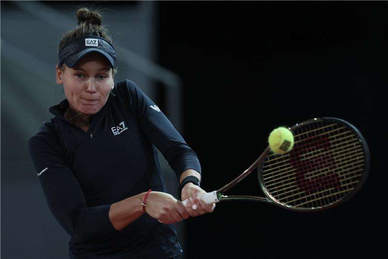 فيرونيكا كوديرميتوفا