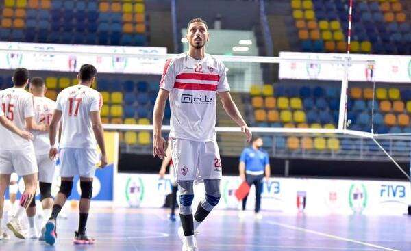 طائرة الزمالك