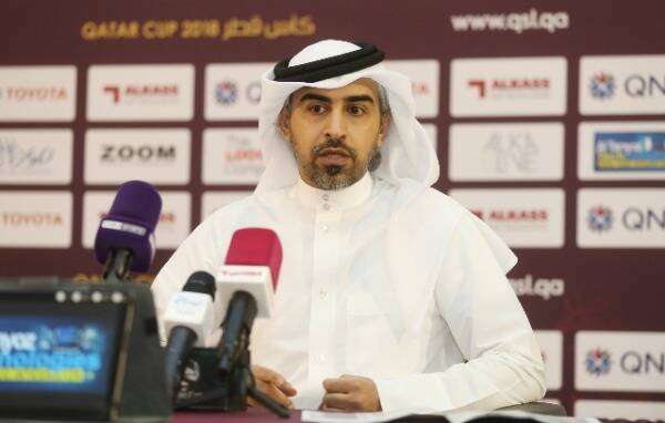 حسن ربيعة الكواري