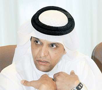 حمد الدبيخي