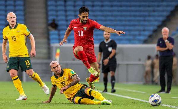 موسى التعمري