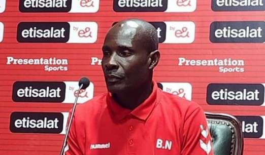 ميك نيكولاس