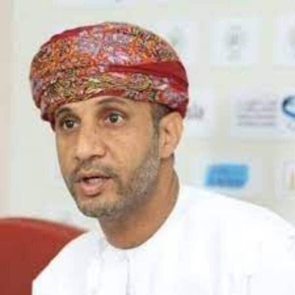 عبدالعزيز الحبسي