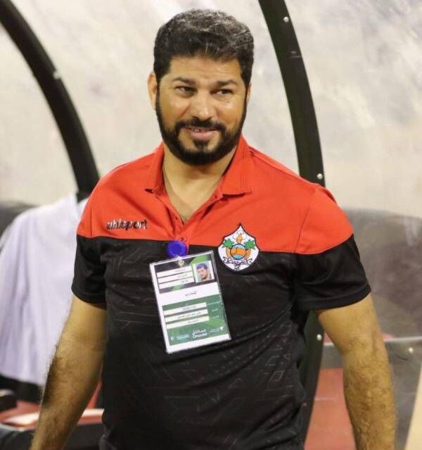 علي الخنبشي