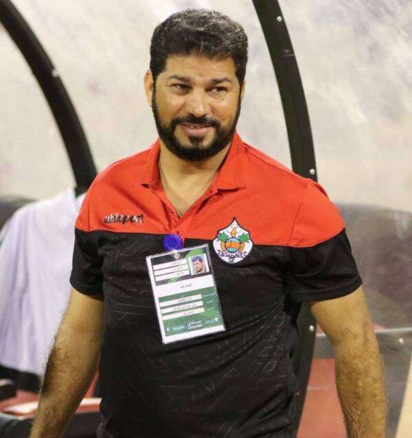 علي الخنبشي