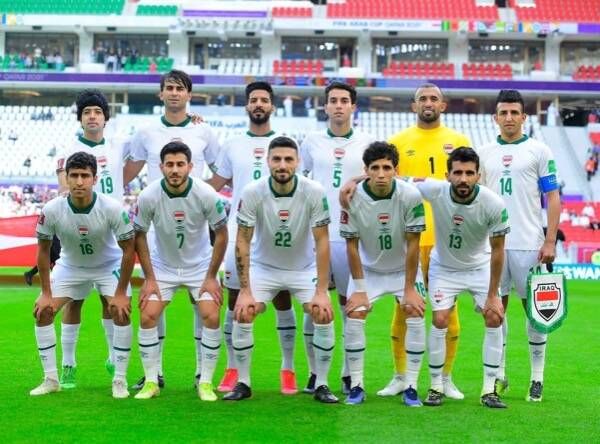 منتخب العراق