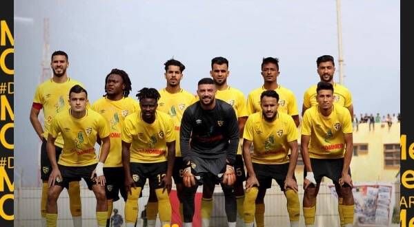 لاعبو دارنس