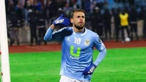 يوسف أبو جلبوش