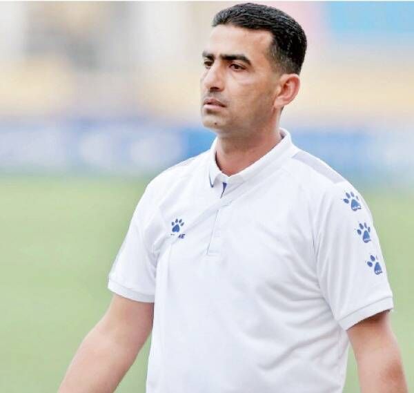 خالد الدبوبي