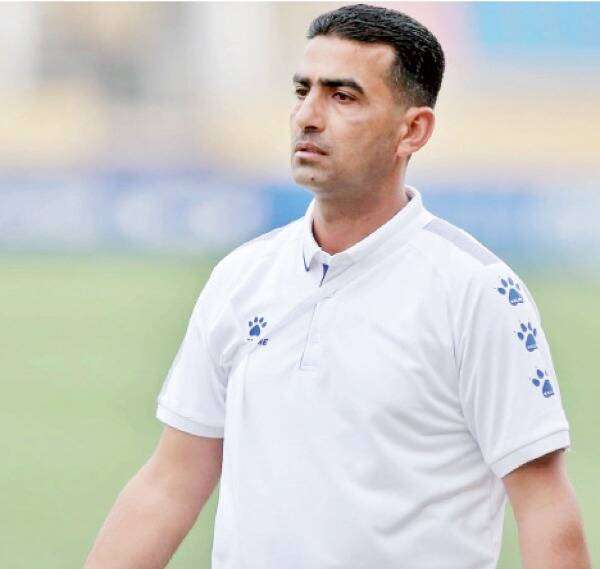 خالد الدبوبي