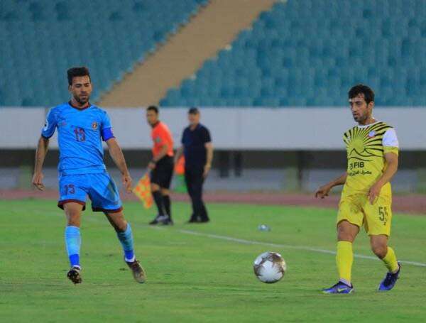 الشرطة ونفط البصرة