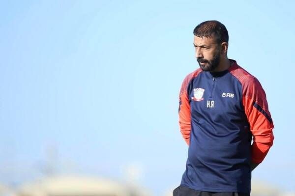 حيدر عبد الأمير