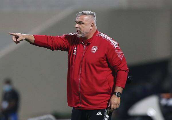 أولاريو كوزمين