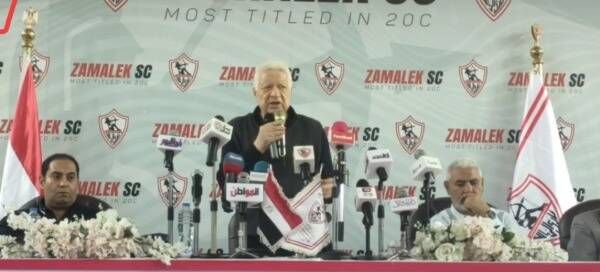 مرتضى منصور