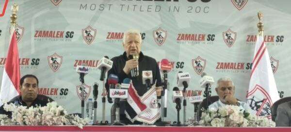 مرتضى منصور