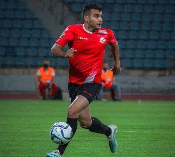 خالد الدردور