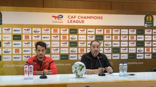 رشاد العرفاوي