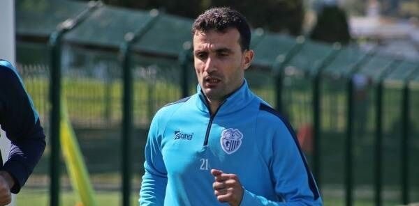 رفيق عبد الصمد