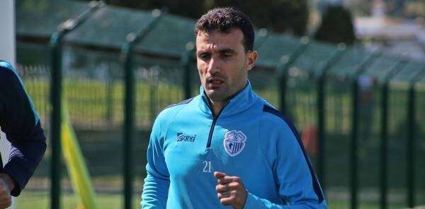 رفيق عبد الصمد