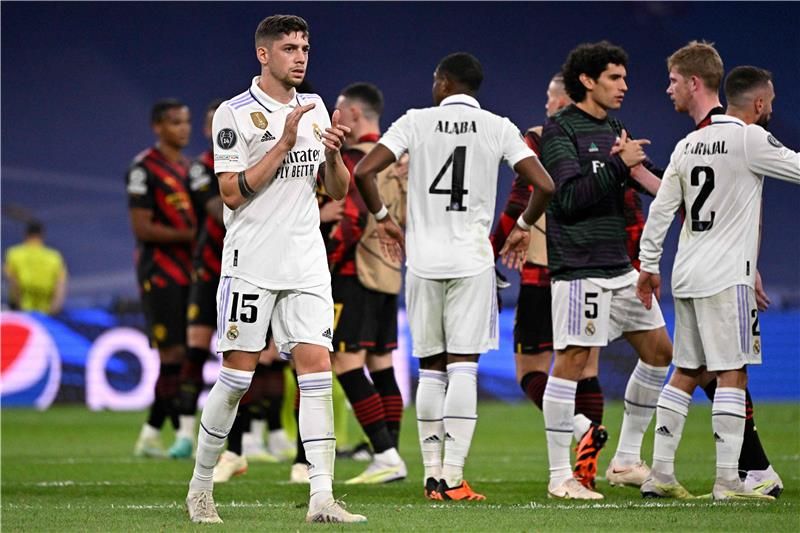 فيدي فالفيردي