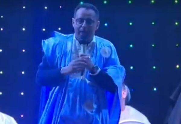 احمد ولد يحيى