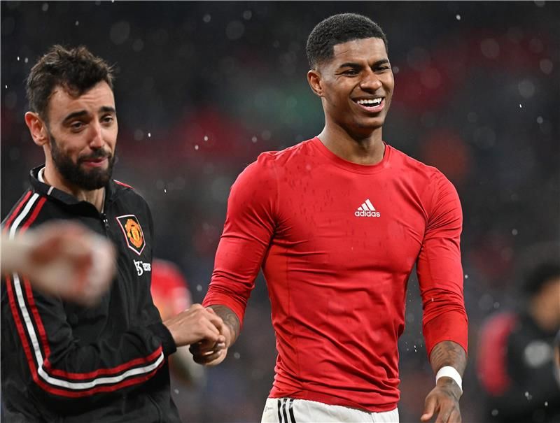 فيرنانديز وراشفورد