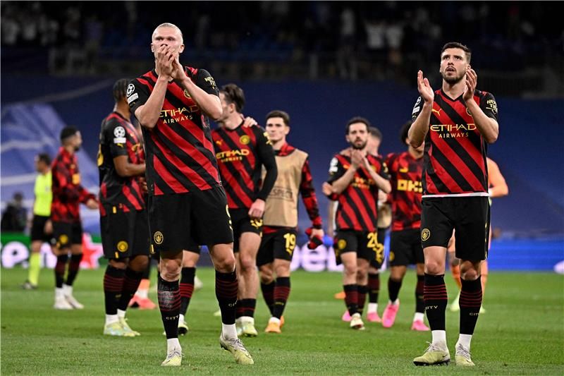 مانشستر سيتي