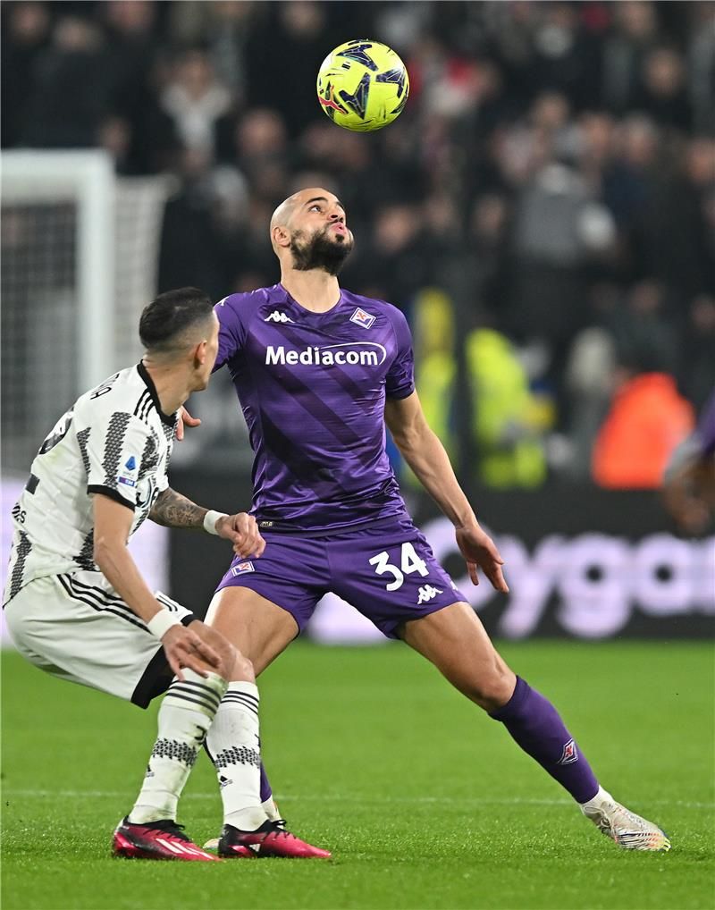 سفيان أمرابط