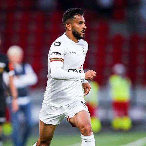 موسى التعمري