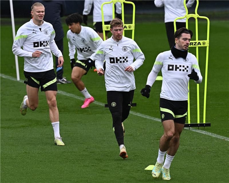 مانشستر سيتي