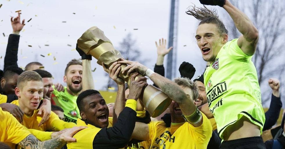 شاختار سوليجورسك