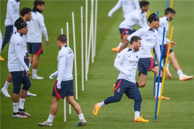 ليونيل ميسي