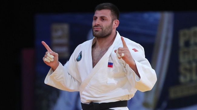 أرمان أداميان