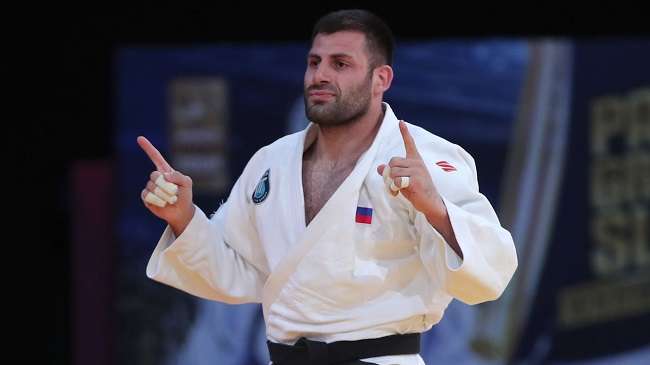 أرمان أداميان