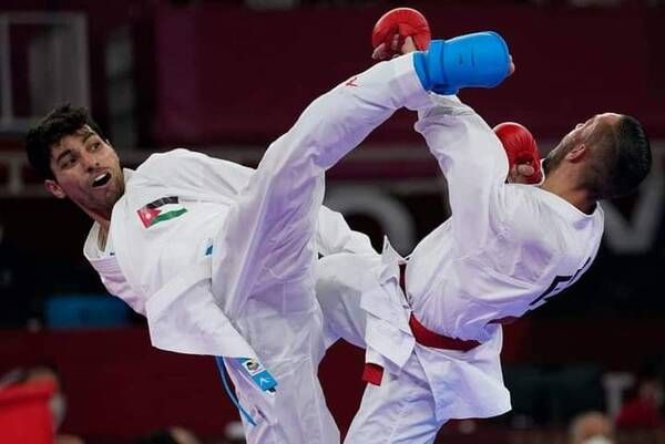 المصاطفة