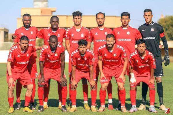 الاهلي بنغازي