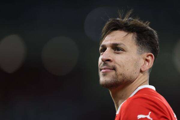 يوسف المساكني