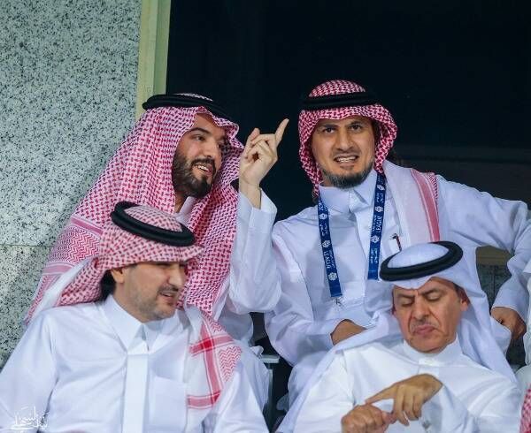 فهد بن نافل