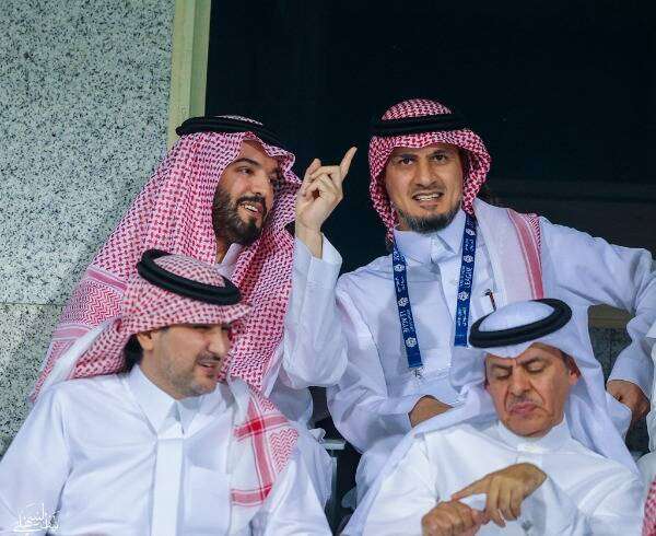 فهد بن نافل