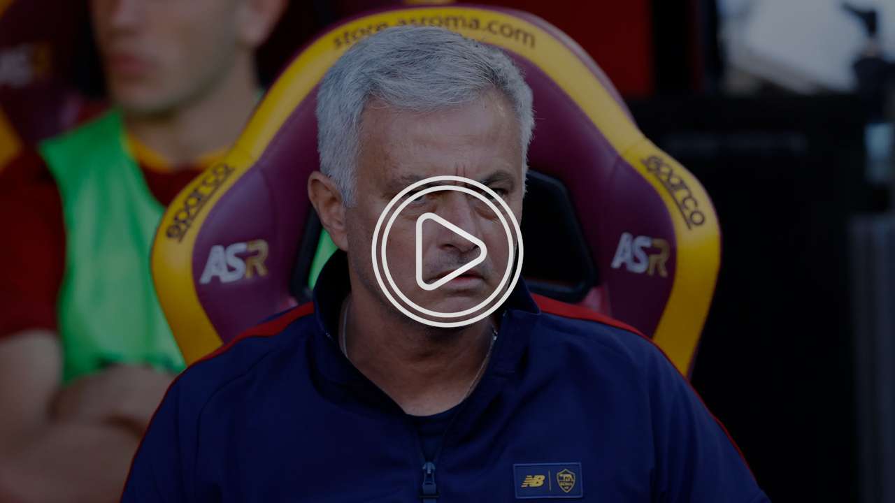 جوزيه مورينيو