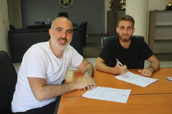 أندرو صوايا