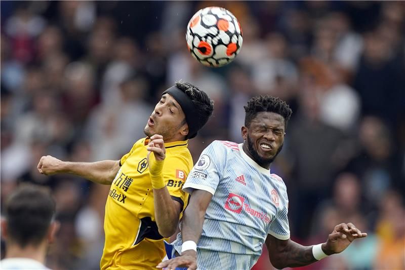 لقاء سابق بين الفريقين