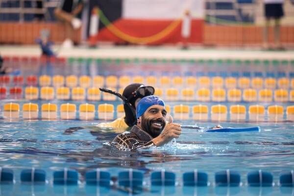 من المنافسات