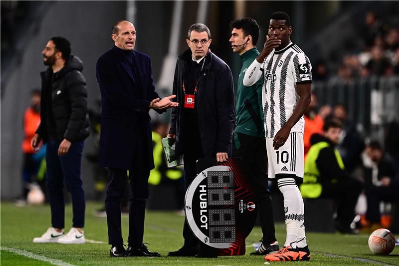 أليجري وبوجبا