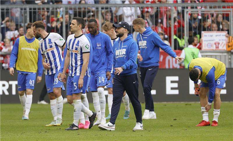 هيرتا برلين